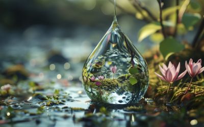 ¿Qué es un agua dermatológica isotónica?