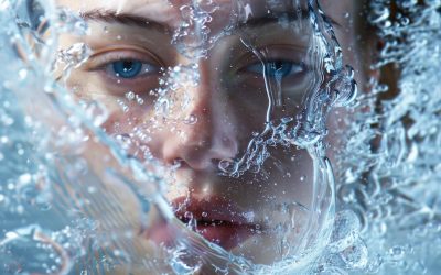 Agua mineral en la piel, ¿moda o verdadero cuidado eficaz?