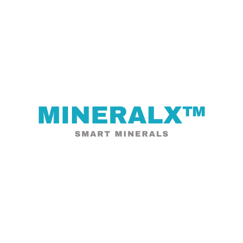 MINERALX TM - La Fuerza de la Inteligencia Mineral